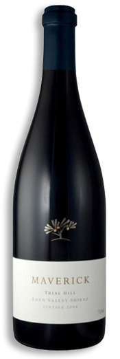 The Maverick Barossa Shiraz Shiraz 2016 | Maverick Wines
